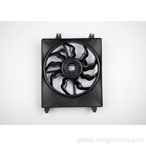 China 97730-2B100 Hawtal/Hyundai Santafe A/C Fan Cooling Fan Factory